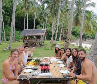 San Vicente Casa | Itaytay Inn