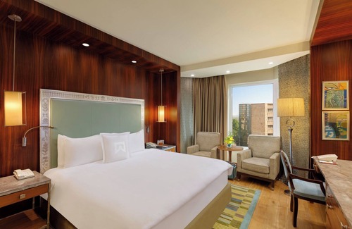 Chanakyapuri Hotel | ITC Maurya, a Luxury Collection Hotel, New Delhi