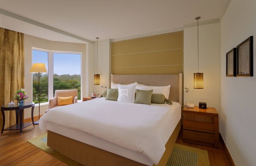 Chanakyapuri Hotel | ITC Maurya, a Luxury Collection Hotel, New Delhi