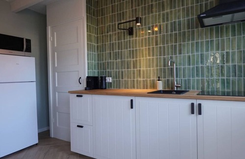 Noordwijk Cabaña | Ithaka Beachhouse, 600 meters from the beach