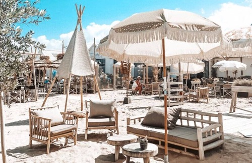 Noordwijk Cabaña | Ithaka Beachhouse, 600 meters from the beach