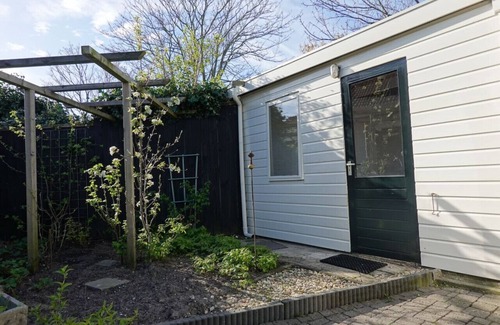 Noordwijk Cabaña | Ithaka Beachhouse, 600 meters from the beach