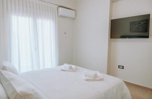 Ioannina Casa | Itia Apartments