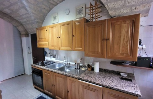 Cuglieri Apartamento | Itiseasy Cuglieri 1 Luxury suite apartment
