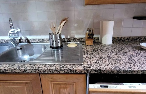 Cuglieri Apartamento | Itiseasy Cuglieri 1 Luxury suite apartment
