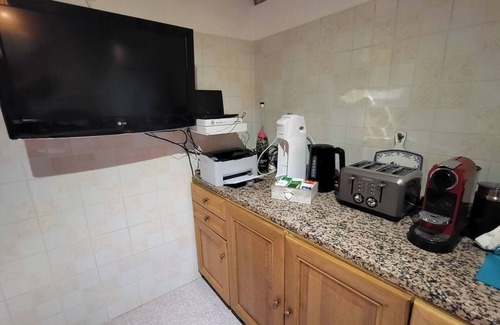 Cuglieri Apartamento | Itiseasy Cuglieri 1 Luxury suite apartment