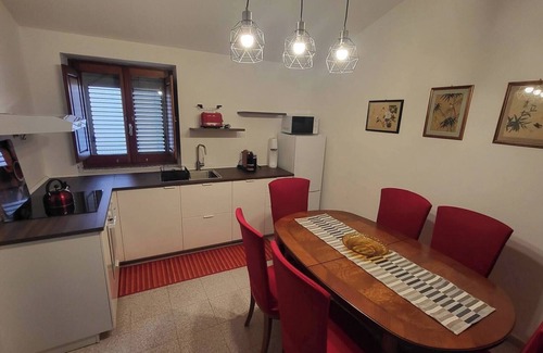 Cuglieri Apartamento | Itiseasy Cuglieri 2 Luxury Apartment