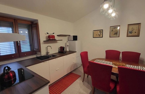 Cuglieri Apartamento | Itiseasy Cuglieri 2 Luxury Apartment