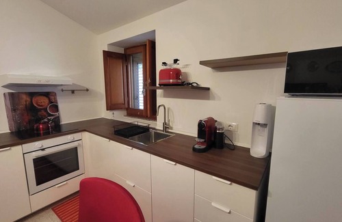 Cuglieri Apartamento | Itiseasy Cuglieri 2 Luxury Apartment