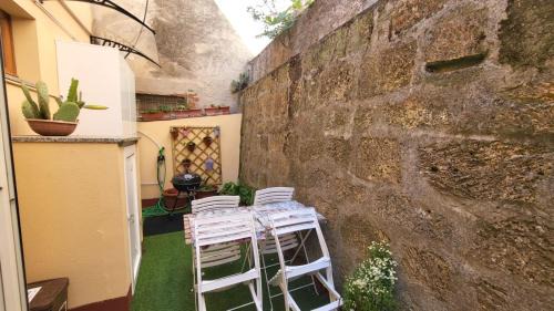Cuglieri Casa | Itiseasy Cuglieri Luxury Apartments