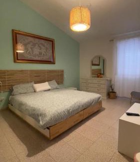 Cuglieri Casa | Itiseasy Cuglieri Luxury Apartments