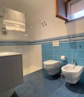 Cuglieri Casa | Itiseasy Cuglieri Luxury Apartments
