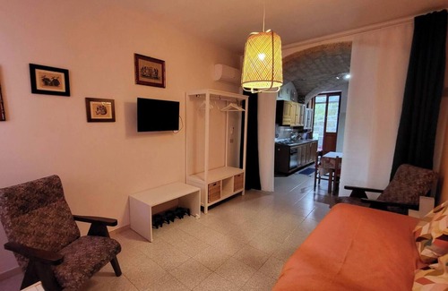 Cuglieri Apartamento | Itiseasy1 Piano Suites Nel Corso