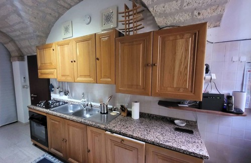 Cuglieri Apartamento | Itiseasy1 Piano Suites Nel Corso