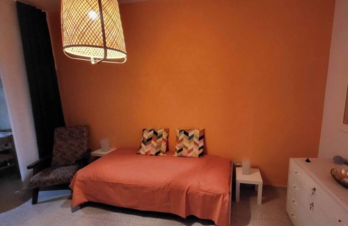 Cuglieri Apartamento | Itiseasy1 Piano Suites Nel Corso
