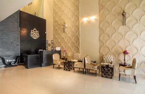 Az Zuhur Apartamento | ITLALA ALSHARQ FOR SERVICED APARTMENTs