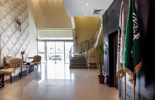 Az Zuhur Apartamento | ITLALA ALSHARQ FOR SERVICED APARTMENTs