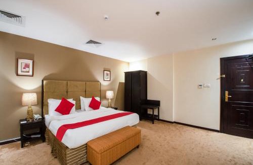 Az Zuhur Apartamento | ITLALA ALSHARQ FOR SERVICED APARTMENTs