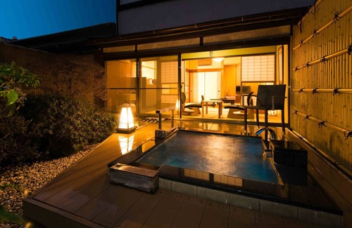 Ito Casa | Ito Ryokuyu