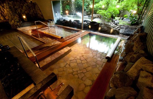 Ito Hotel | Ito Yukitei