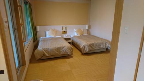 Kusatsu Onsen Hotel | Itoen Hotel Kusatsu