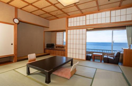 Izu Hotel | Itoen Hotel Toi