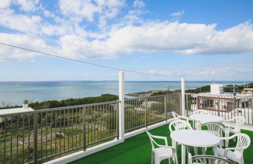 Itoman Casa | Itoman - House/Vacation STAY 7483