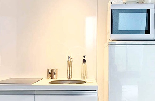 Ebisu Apartamento | Itos Ebisu