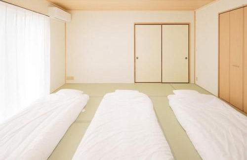 Itoshima Casa | Itoshima inn 海 山 川が目の前でベッド8台 4LDK 一棟貸し