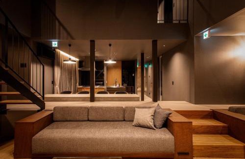 Itoshima Casa | Itoshima810Villa&Resort - Vacation STAY 24393v