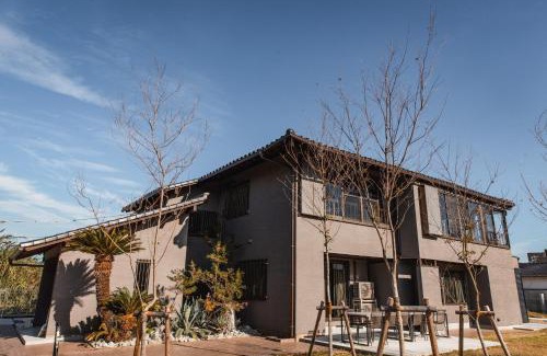 Itoshima Casa | Itoshima810Villa&Resort - Vacation STAY 24393v