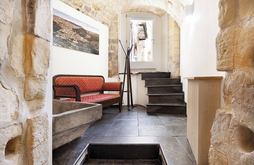 Ragusa Hotel | Itria Palace