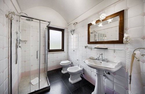 Ragusa Hotel | Itria Palace