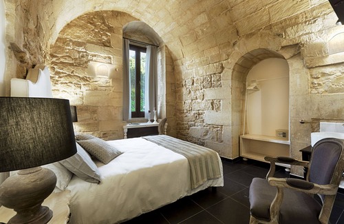 Ragusa Hotel | Itria Palace