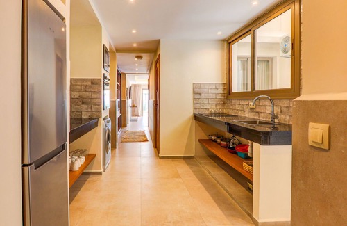 Anza Apartamento | Itry-Apartamento-Baño para personas con movilidad reducida-Vista al Mar