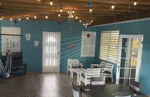 Cabo Rojo Casa | It’s 5 o’clock somewhere