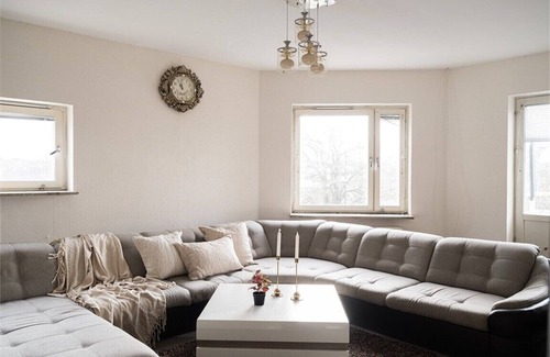 Innerstaden Apartamento | Its a Family Friendly Apartment With Free Wifi in the Middle of City Malmö