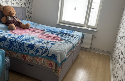 Innerstaden Apartamento | Its a Family Friendly Apartment With Free Wifi in the Middle of City Malmö