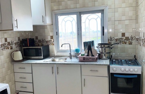 Banjul Apartamento | It’s a new property in Jambur a place you can call home away from home