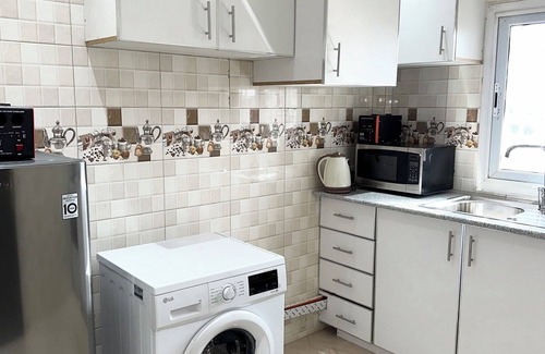 Banjul Apartamento | It’s a new property in Jambur a place you can call home away from home