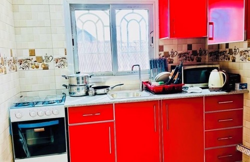 Banjul Apartamento | It’s a new property in Jambur a place you can call home away from home