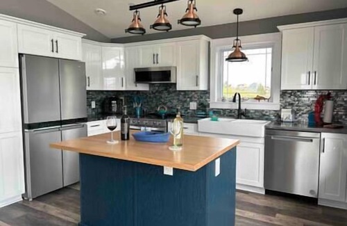 Richmond County Casa | It’s a Shore Thing Rental