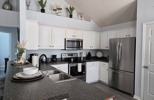 Pooler Casa | It’s cooler in Pooler