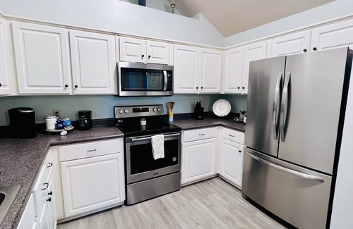 Pooler Casa | It’s cooler in Pooler