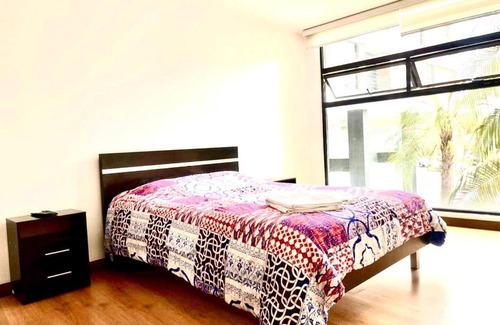 Financial District Apartamento | ItsaHome Selection - Torre La Recoleta
