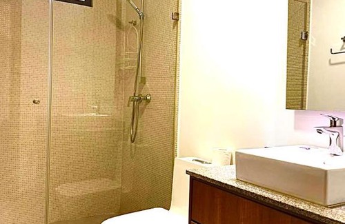 Financial District Apartamento | ItsaHome Selection - Torre La Recoleta
