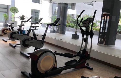 Financial District Apartamento | ItsaHome Selection - Torre La Recoleta