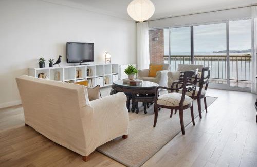 La Marina Apartamento | Itsas aire - Basquenjoy