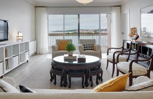La Marina Apartamento | Itsas aire - Basquenjoy
