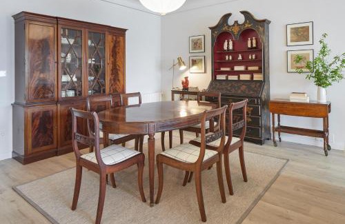 La Marina Apartamento | Itsas aire - Basquenjoy